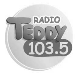 radio teddy